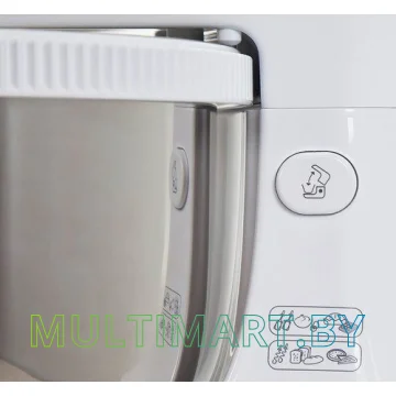Миксер Moulinex HM3121B1 картинка 3